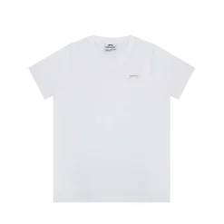 V Neck T Shirt Junior Boys