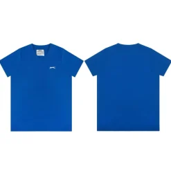 V Neck T Shirt Junior Boys