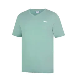 V Neck T Shirt Mens