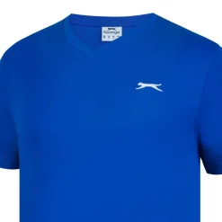 V Neck T Shirt Mens