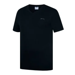 V Neck T Shirt Mens