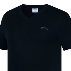 V Neck T Shirt Mens