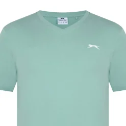 V Neck T Shirt Mens