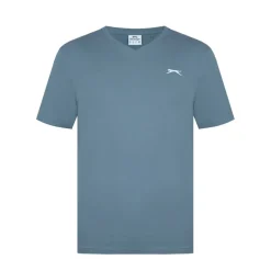 V Neck T Shirt Mens