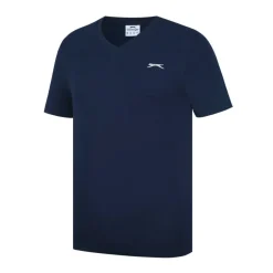 V Neck T Shirt Mens