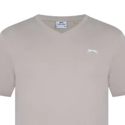 V Neck T Shirt Mens