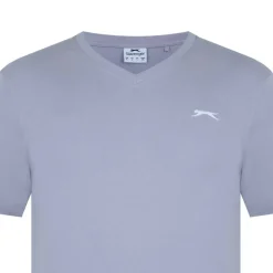 V Neck T Shirt Mens