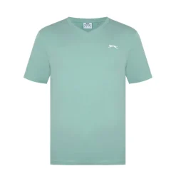 V Neck T Shirt Mens