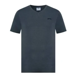 V Neck T Shirt Mens