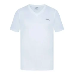 V Neck T Shirt Mens