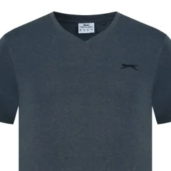 V Neck T Shirt Mens