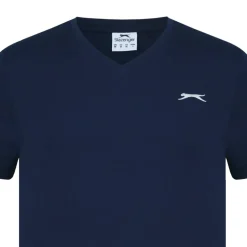 V Neck T Shirt Mens