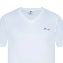 V Neck T Shirt Mens