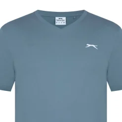 V Neck T Shirt Mens