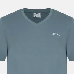 V Neck T Shirt Mens