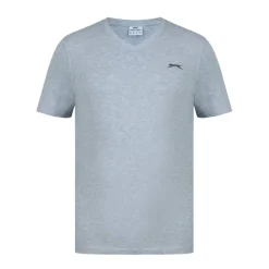 V Neck T Shirt Mens