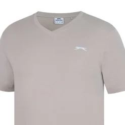 V Neck T Shirt Mens
