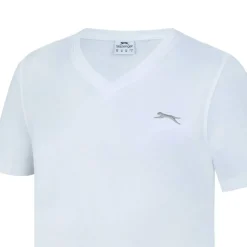V Neck T Shirt Mens