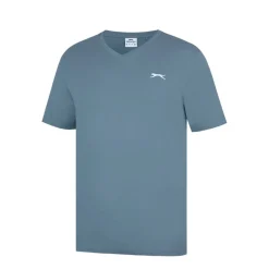 V Neck T Shirt Mens