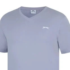 V Neck T Shirt Mens