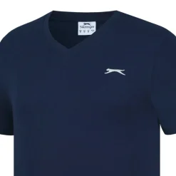 V Neck T Shirt Mens