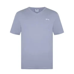 V Neck T Shirt Mens