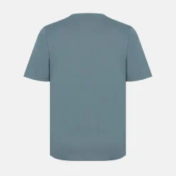 V Neck T Shirt Mens