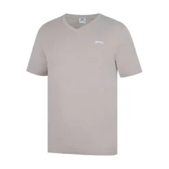 V Neck T Shirt Mens