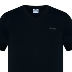 V Neck T Shirt Mens