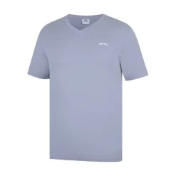 V Neck T Shirt Mens
