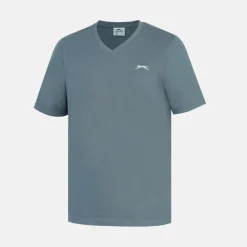 V Neck T Shirt Mens