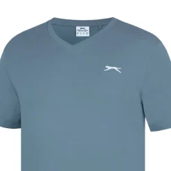 V Neck T Shirt Mens