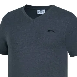 V Neck T Shirt Mens