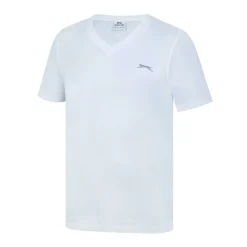 V Neck T Shirt Mens