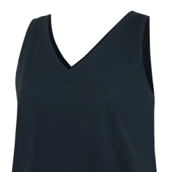 V Neck Vest Ld00