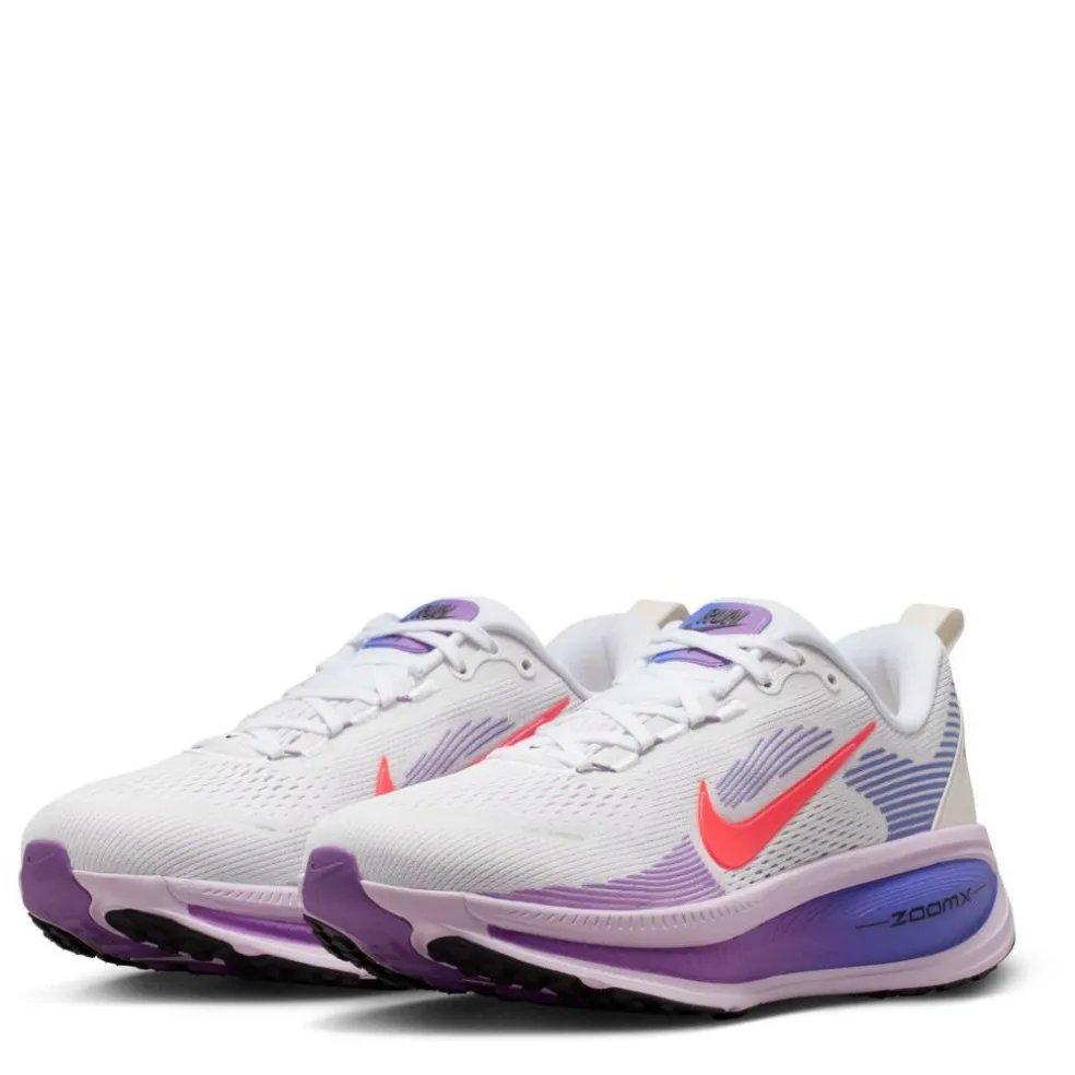 Vomero 18 Road Running Shoes Womens
