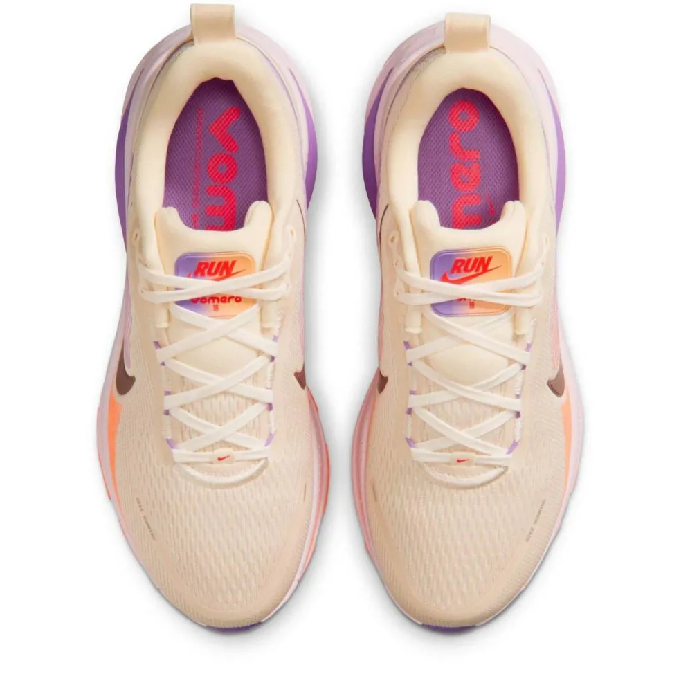 Vomero 18 Road Running Shoes Womens