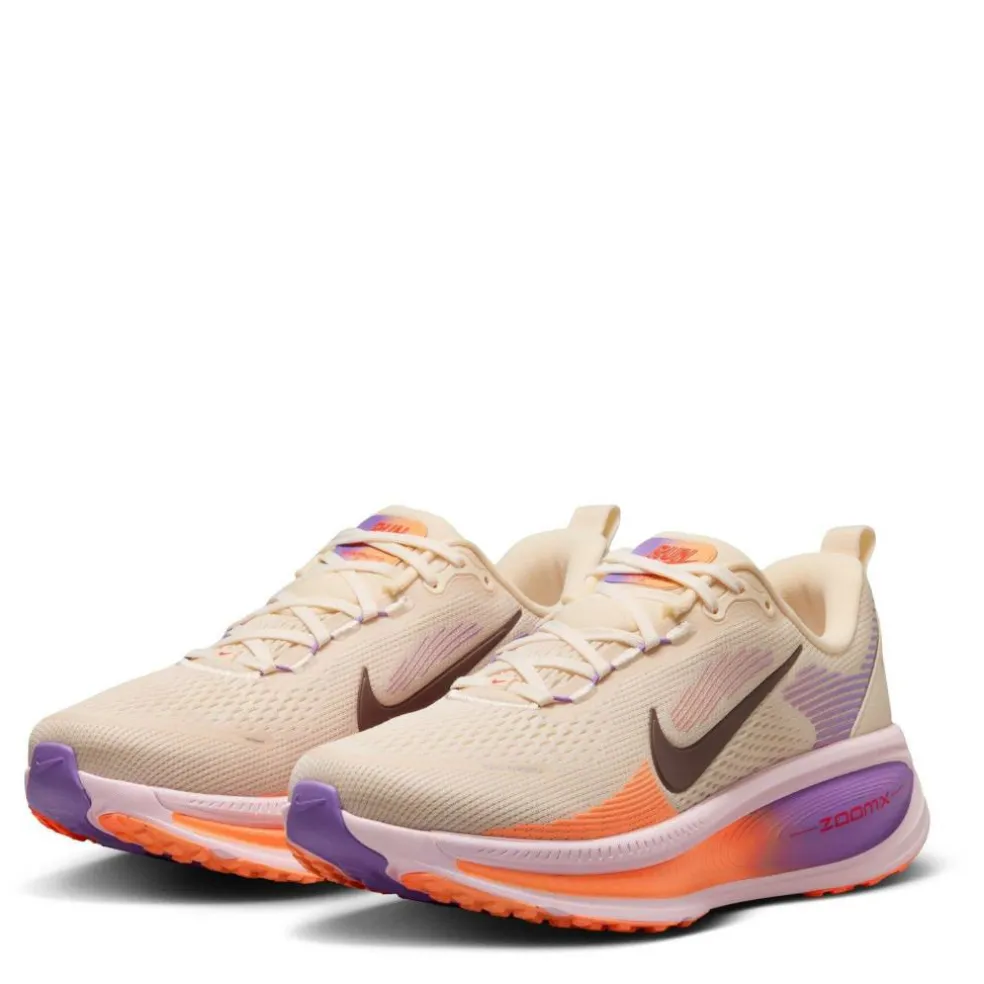 Vomero 18 Road Running Shoes Womens