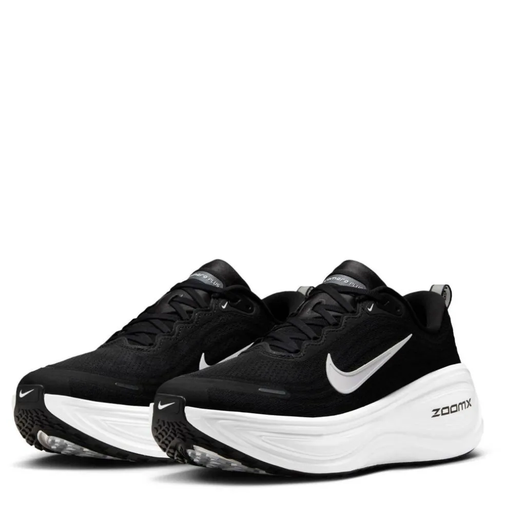 Vomero Plus Road Running Shoes Mens
