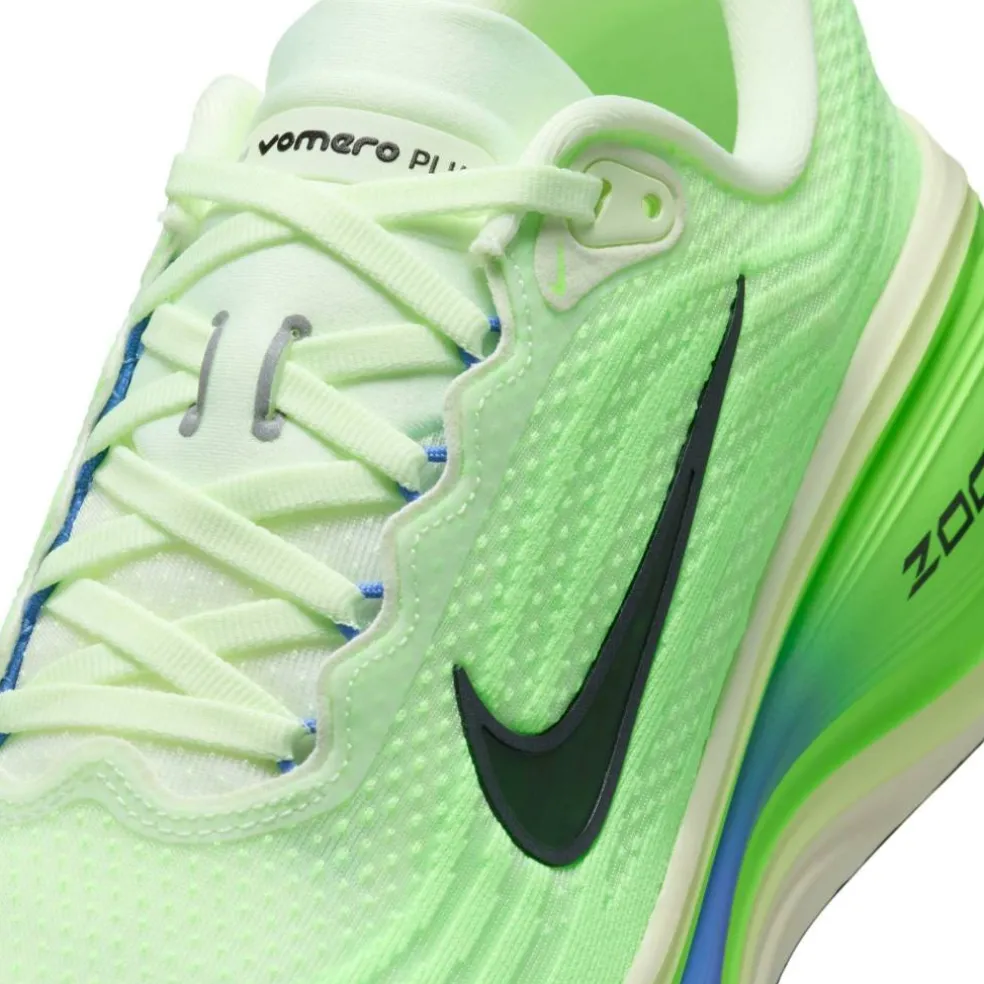 Vomero Plus Road Running Shoes Mens