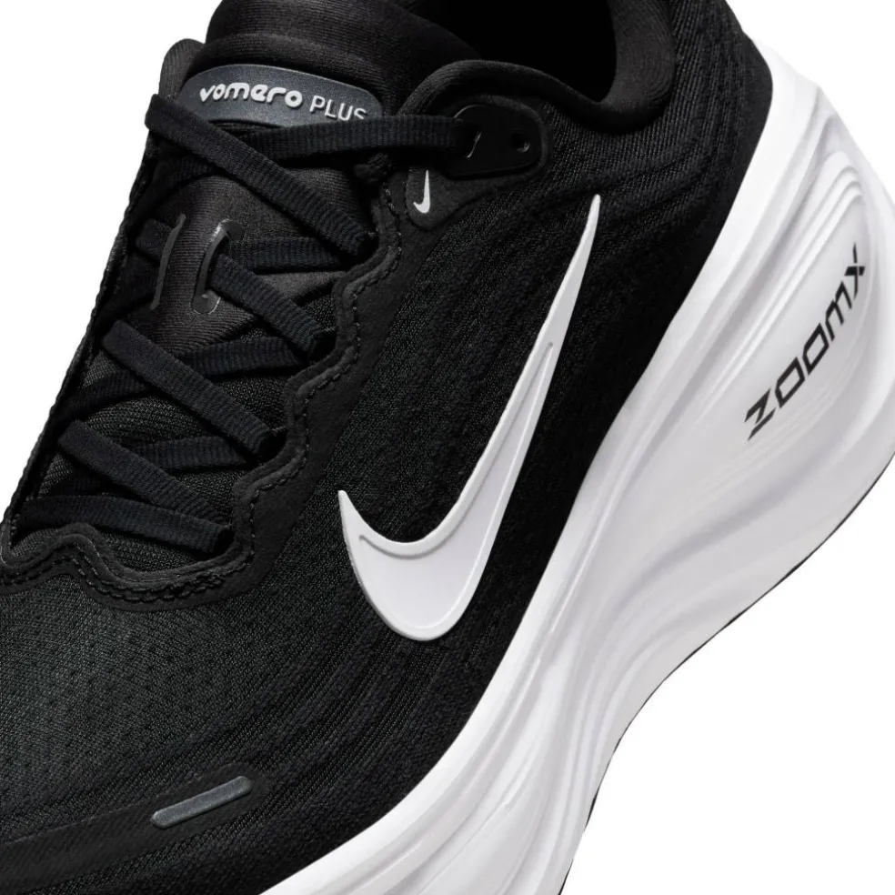 Vomero Plus Road Running Shoes Mens