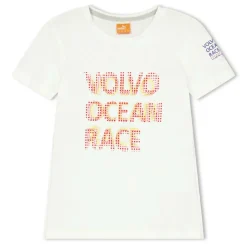 (5) Vor Girls Logo Tee Juniors