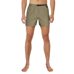 Voyage Mens 5 Volley Short