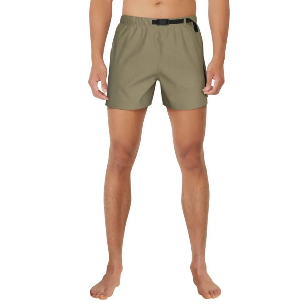 Voyage Mens 5 Volley Short