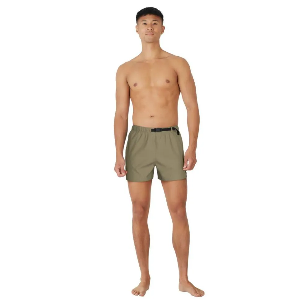 Voyage Mens 5 Volley Short