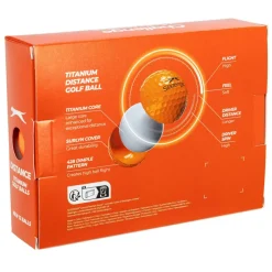 VSeries Distance 12Pk