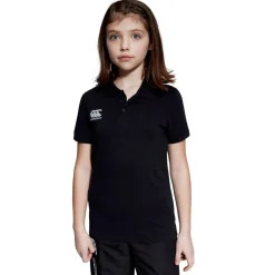 Waimak Polo Shirt Juniors