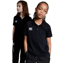 Waimak Polo Shirt Juniors