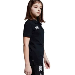Waimak Polo Shirt Juniors