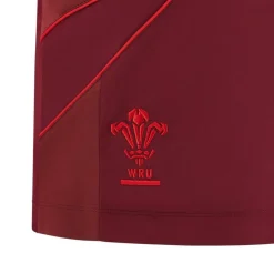 Wales Bermuda Shorts 2025 Adults